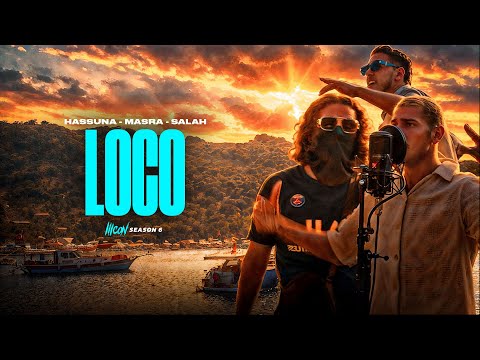 Miniatura de Loco
