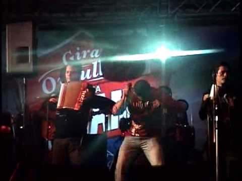 LA CHOLA QUE YO TENGO - MANUEL & ABDIEL Y LOS CONSENTIDOS