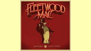 Fleetwood Mac - Straight Back. (Steve Nicks)