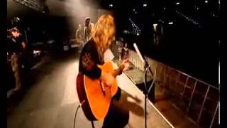 Gotthard - Cheat &amp; Hide (Backstage)