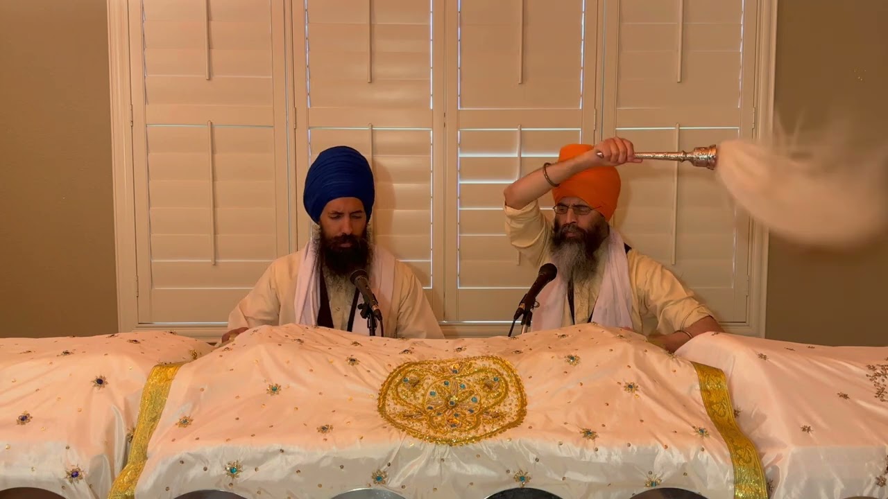 Ang 83 (Part 2) - ਸਿਰੀਰਾਗ ਕੀ ਵਾਰ
