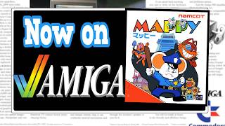 New Games for your Amiga Part 45