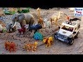 Playmobil Wildlife Safari Toy Sets For Kids Fun Build And Play