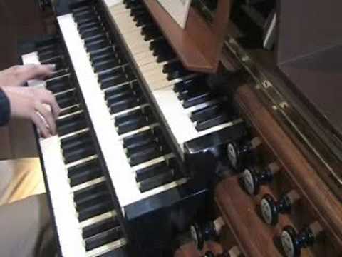 Franz Liszt: Ave Maria d'Arcadelt