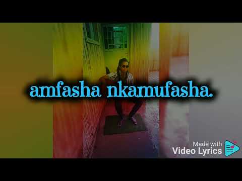 My Guitar by Dj Yves West [ Official Video Lyrics 2023 ]