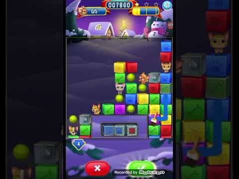 pet rescue saga level 2176 (no booster🐺 👍)