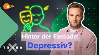Stark nach außen, krank nach innen: Hochfunktionale Depression! | Terra Xplore mit Leon Windscheid