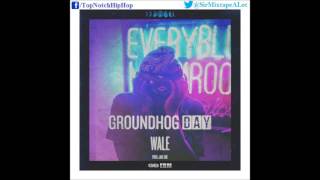 Wale Groundhog Day J Cole Response Prod By Jake One  (link in description)