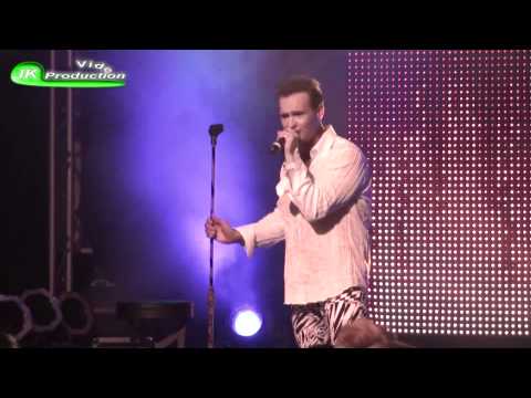 Best of Popschlager 2012 - Nico Gemba