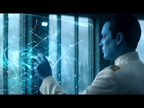 Star Wars: Thrawn’s Secret Record the Emperor Never Heard