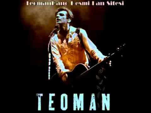 Teoman - Donence