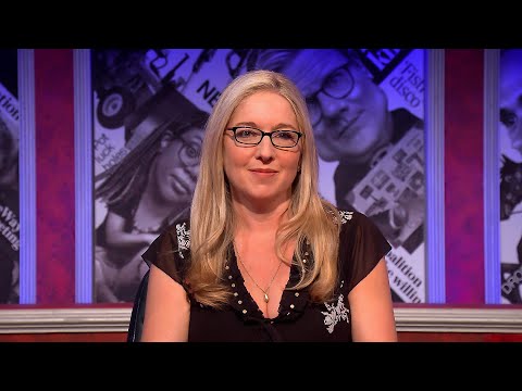 Have I Got News for You S70E1 | Victoria Coren Mitchell Hosts with Sheila Hancock & Miles Jupp