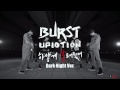 UP10TION - White Night (Dance Practice Dark Night Version)