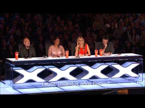 Laura Bretan (subtítulos español)