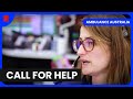 Mental Health Call Turns Chaotic - Ambulance Australia - Documentary