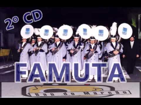 FAMUTA - RIGHT HERE WAITING - BAÚ DO MARCÃO