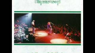 Pendragon - Breaking The Spell (Live)