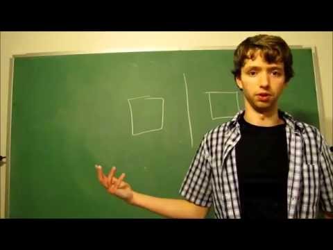 Database Design 1 - What is a Database?