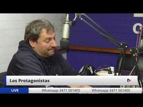 Los Protagonistas 27 Octubre de 2025