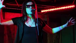 Natalia Essel Live Performance Full Version