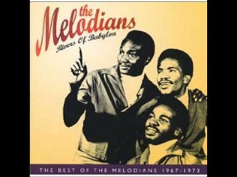 The Melodians - Passion Love