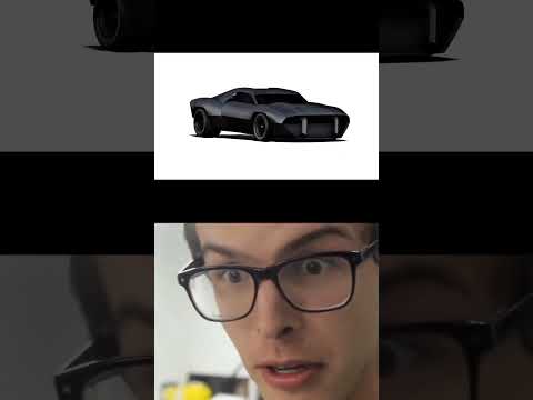 Ranking Unused Batmobile Concepts from The Batman (2022) Movie #shorts #thebatman2022 #batmobile #dc