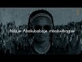 Yvan Buravan - BWIZA ft Andy Bumuntu (Official Video Lyrics)