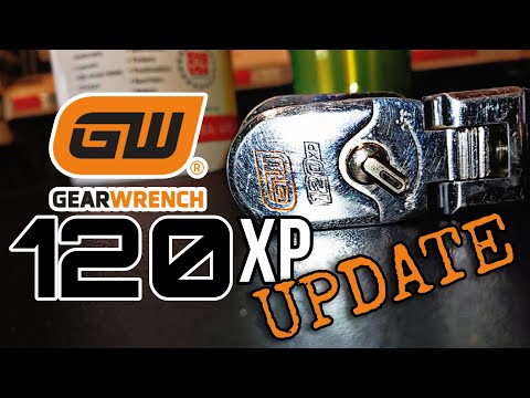 Did The Gearwrench 120xp Ratchets Hold Up In Real Life? | An Updated Review!