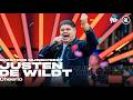 Justen de Wildt - Cheerio (LIVE) • Muziekfeest op het Plein 2026