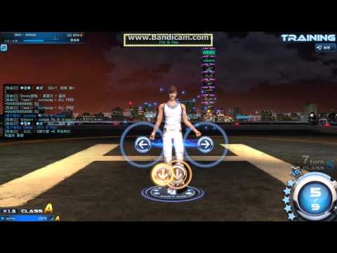 [Mstar TW] Blind - 4minute Neo Classic Extreme 100%