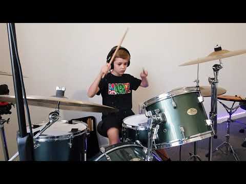 Come As You Are video