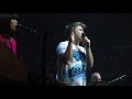 LCD Soundsystem - You Wanted a Hit/Tribulations - Dallas, TX 10-30-2017