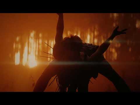 RUBACK & Amesens - SERENA (Official Music Video)