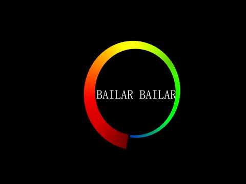 Relakztek - Bailar (FROM EP [Von Den Liebe] OUT SEPTEMBER)