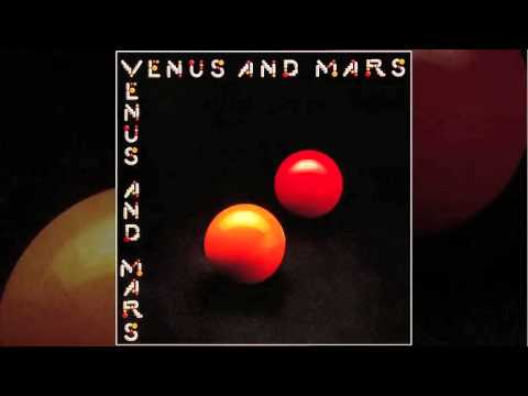 'You Gave Me The Answer' - PaulMcCartney.com Track of the Week