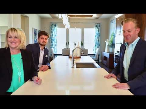 Hot On! Homes presents new homes in Dallas County Part 1