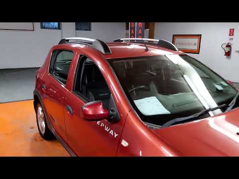 Dacia Sandero Stepway 2016 - Image 2