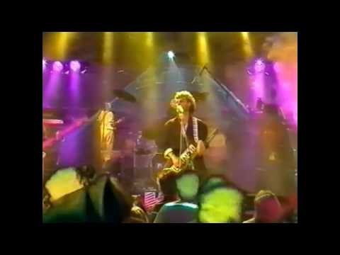 Samurai - Michael Cretu