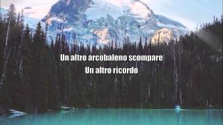 Tuomas Holopainen (Nightwish) - The Last Sled (traduzione in italiano)