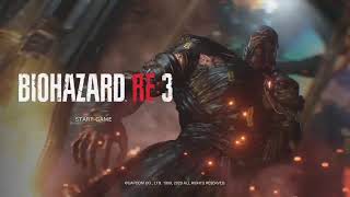 #4End[バイオハザード RE:3 Z Version][実況]完結!!