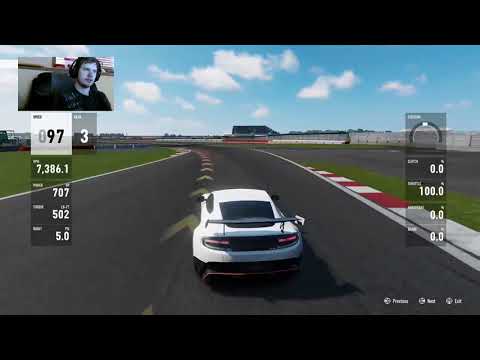 Forza Motorsport 7 Mass Tuning/Building (Stream #12)