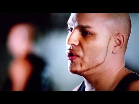 Panthera Labs 2013 Olympia Paul Sandalo