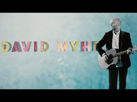 David Myhr - My Negative Friend video