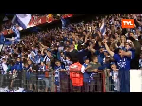 KRC Genk   Nieuw clublied