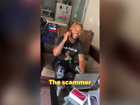 Lukky2ks Music Video