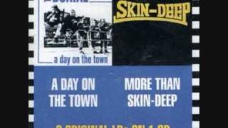 The Burial - Old Mans Poison