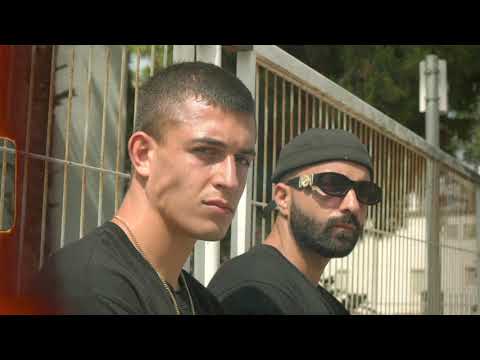 KHENZA WYS FT. CRISTO CORONA - KNOCK OUT [OFFICIAL VIDEO]