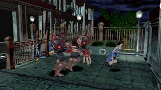 【旧バイオ2改造】極秘任務！「Top Secret Files」modに挑む！#10