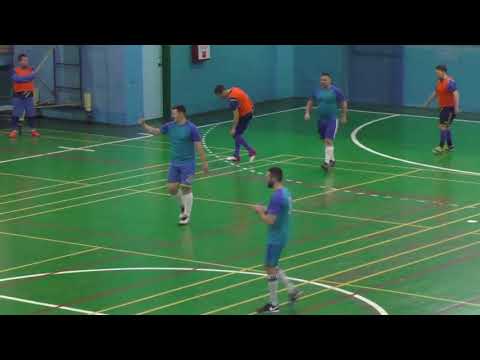 39 КУ 2 тур 9 лига Style Print – ФК 761