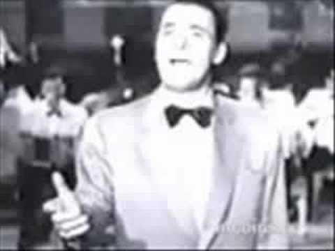 AGUSTIN IRUSTA - QUE NADIE SEPA MI SUFRIR (LA FOULE)